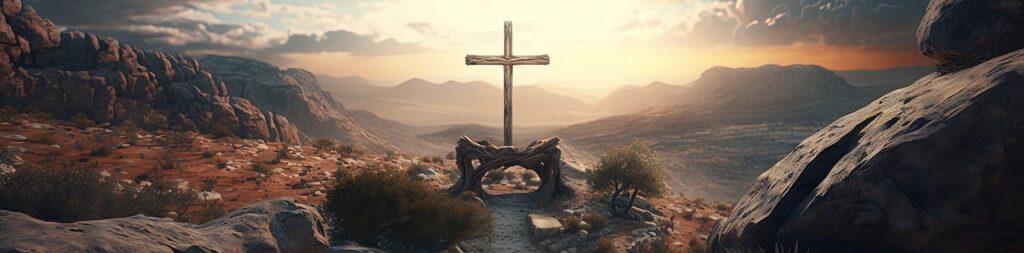 cross of Christ